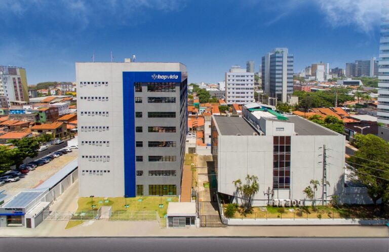 Hapvida NotreDame Intermédica recebe melhor avaliação de desempenho da ANS entre maiores operadoras de saúde do país