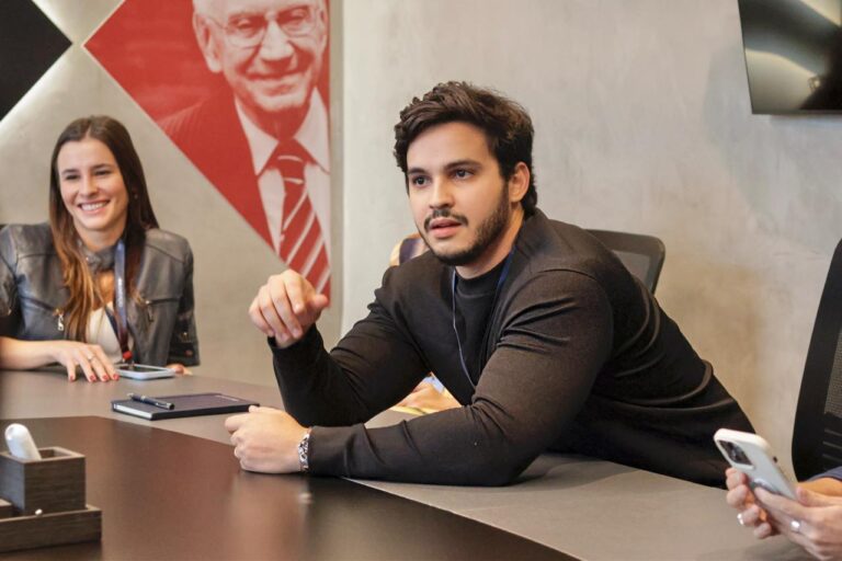 Tendências digitais para 2025: como se preparar para um ano de inovação