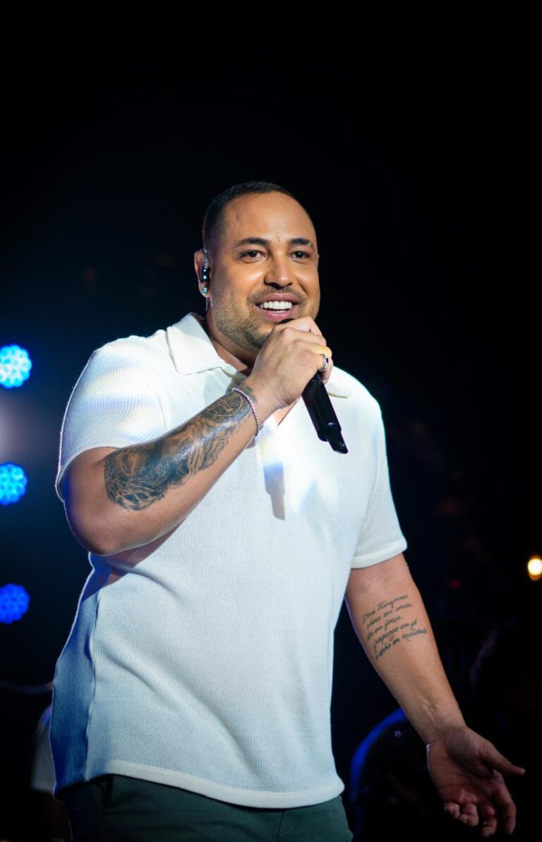 Cantor Lucas Matos grava primeira parte de audiovisual itinerante