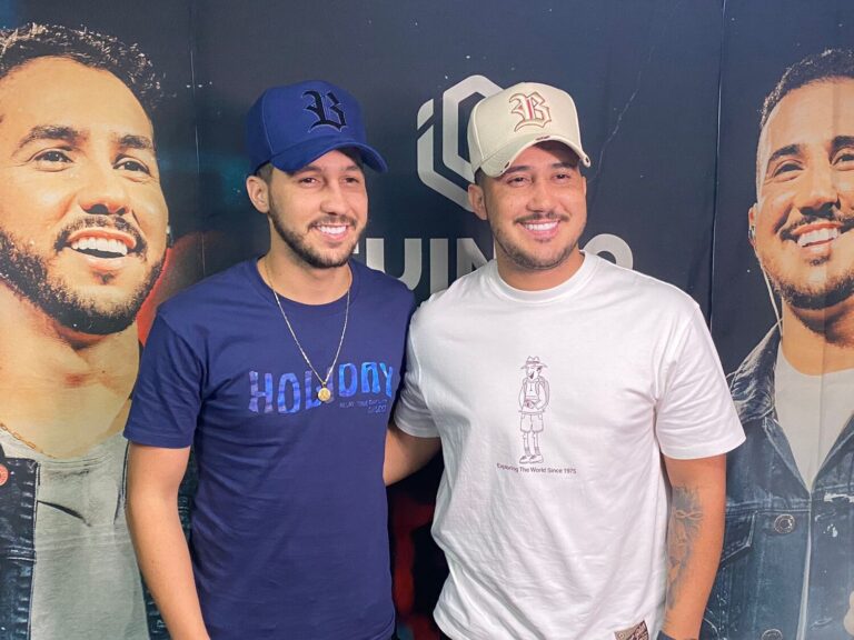 Fãs do forró e pagode fazem o segundo dia de programação do Emoções de Verão