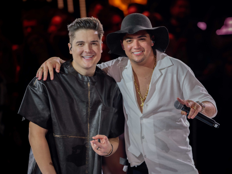 Eric Land conquista Top 1 no Spotify Brasil com “Pilantra e Meio”