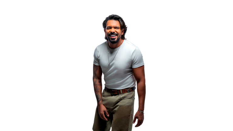 Thales estreia no Grupo Warner Music com lançamento duplo nas plataformas de streams