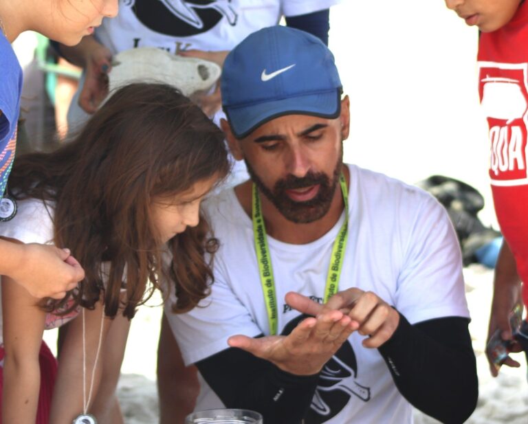 Dissertação de mestrado mostra a relação da imprensa com a conservação dos oceanos