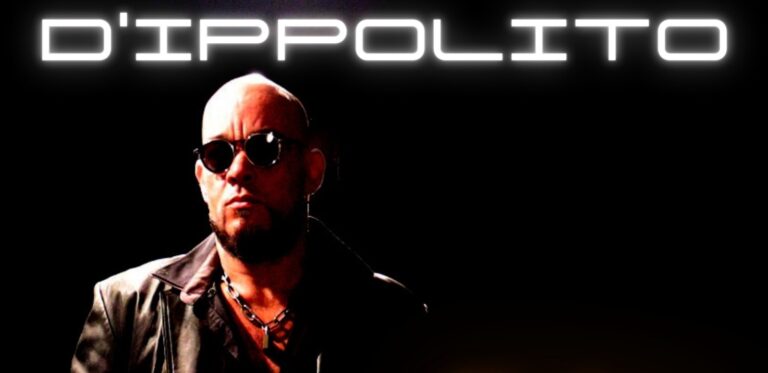 D’ippolito lança “Fantasia Real”, primeira faixa do álbum inédito “Multiverso”