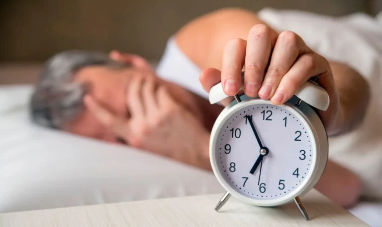 Por que o sono deve estar nas suas metas de 2025