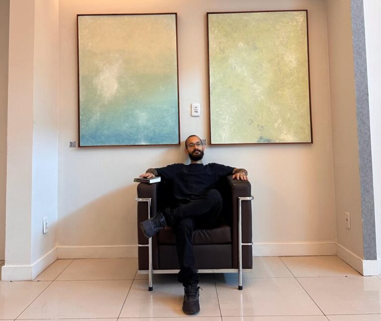 Uberlândia Shopping recebe exposição ‘A Beleza do Afeto’