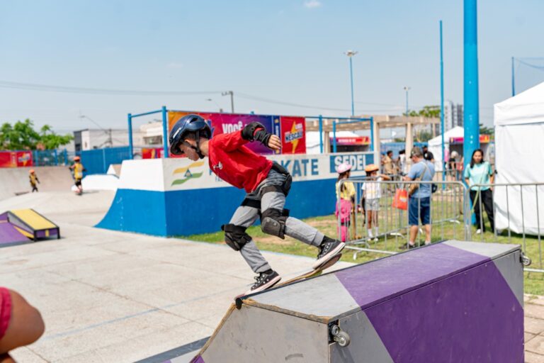 Liga Esportiva NESCAU®️ abre inscrições gratuitas para temporada de 2025 em Fortaleza