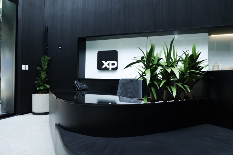 Com espaço em Fortaleza, XP fortalece presença e cresce 224% em um ano no Ceará