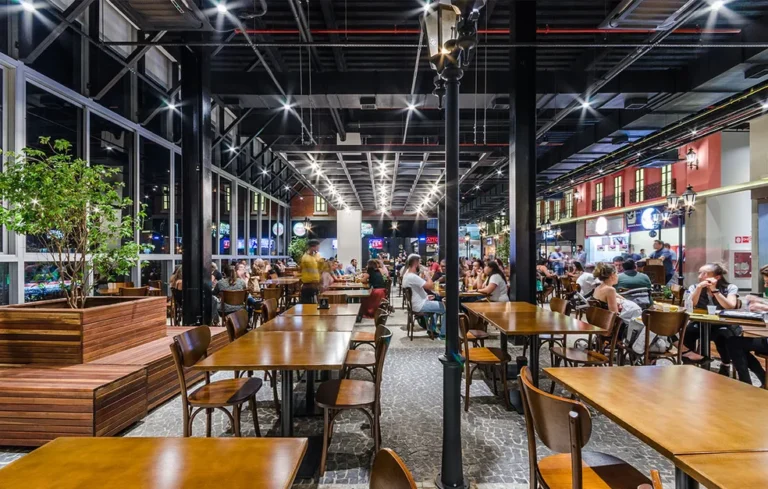 Confira as atrações do Pátio Sabiá na semana de 08 a 12/01