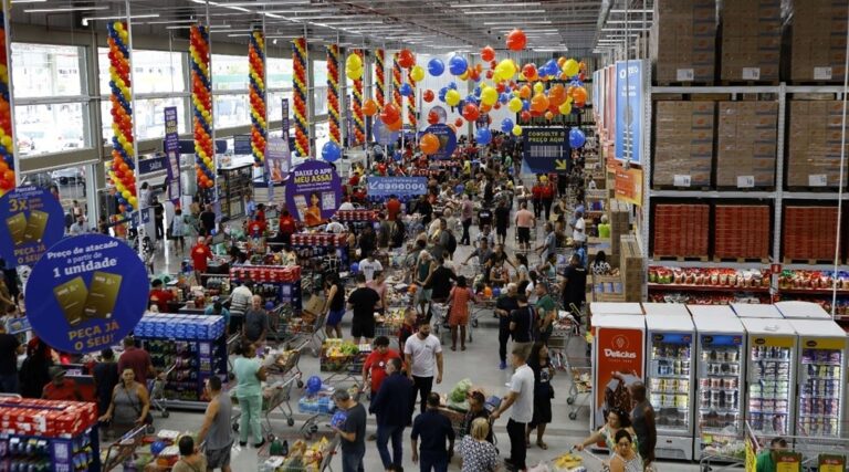 Assaí está com mais de 120 vagas abertas em Minas Gerais