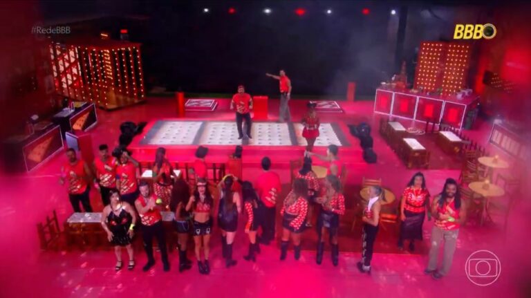 Nestlé® leva principais nomes do sertanejo ao ‘Big Brother Brasil 2025’ com a festa Nestlé Choco Trio Sertanejo