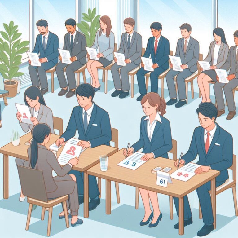 Fundação CDL Uberlândia faz seleção de candidatos para mais de 200 oportunidades