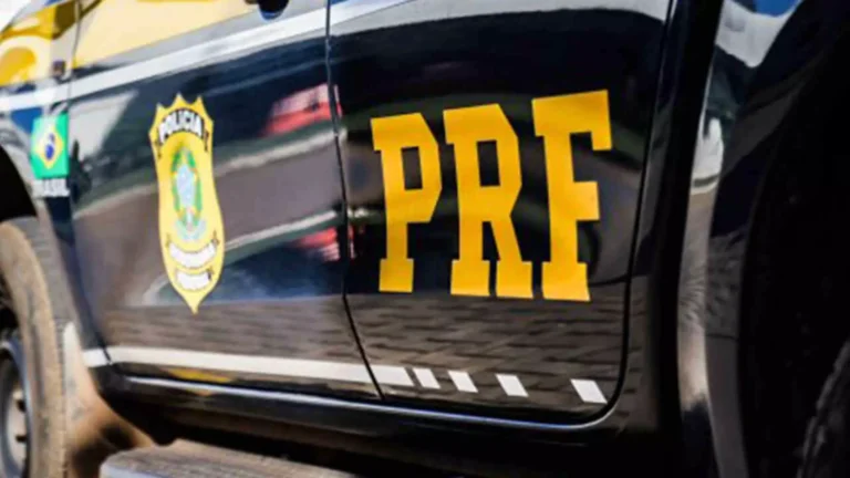 Settrim apoia Operação Carnaval da PRF e reforça importância da direção segura para motoristas de transportes de carga