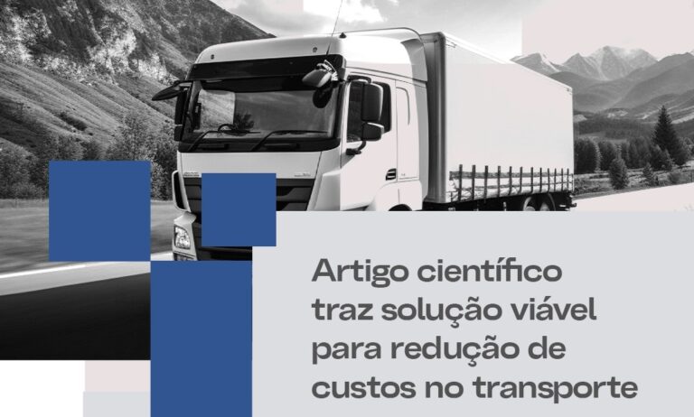 Estudo revela os fatores que influenciam a percepção de valor na reforma de pneus de carga no Brasil