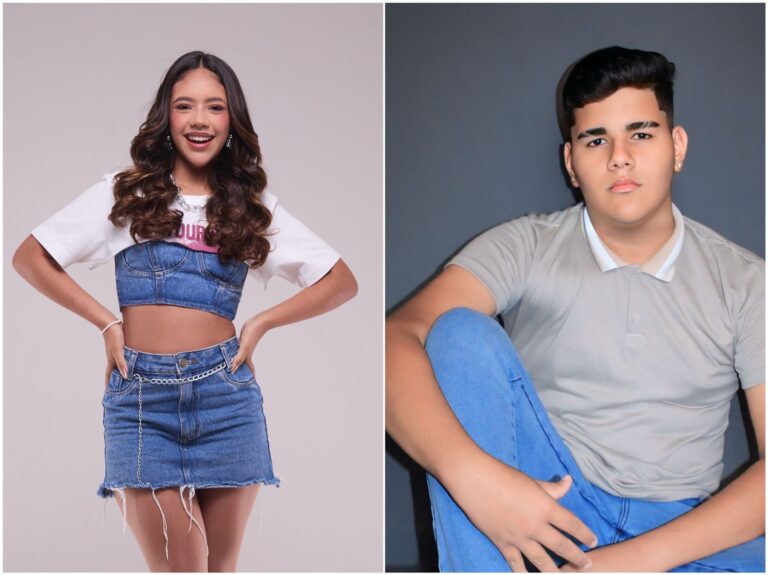 Odoguiinha e mais! Do Nordeste para o Brasil; jovens artistas que estão dominando a música