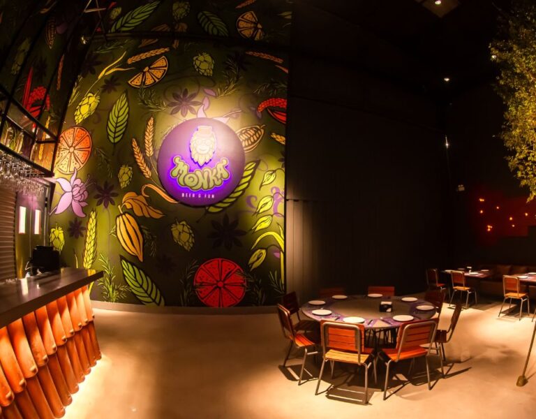 Monka Folia: Carnaval com Rock’n Roll!