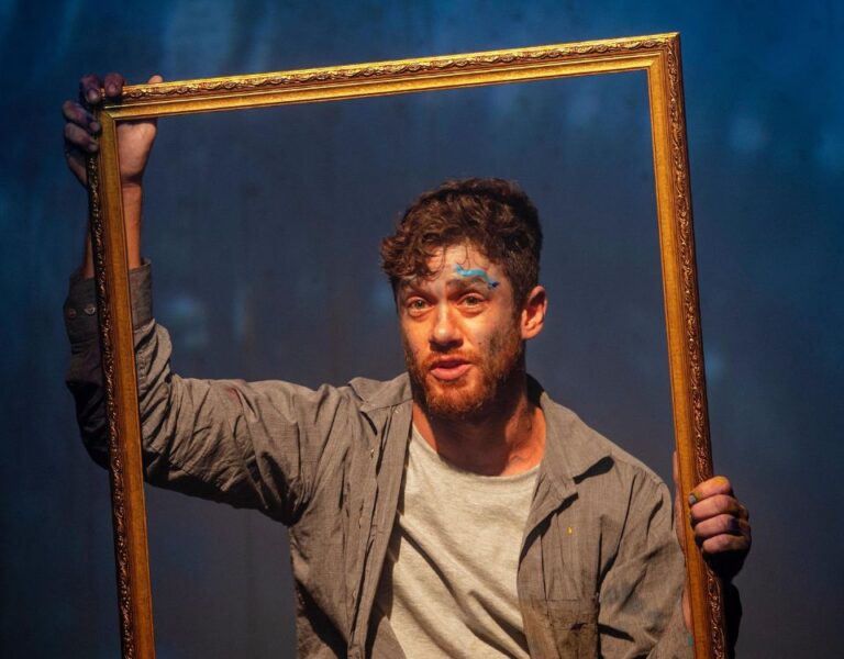 CCBB BH recebe Leonårdo Miggiorin para temporada de “Não se Mate”