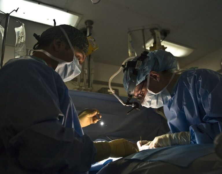 Harmonização peniana e preenchimento íntimo feminino: procedimentos para o bem-estar e autoestima