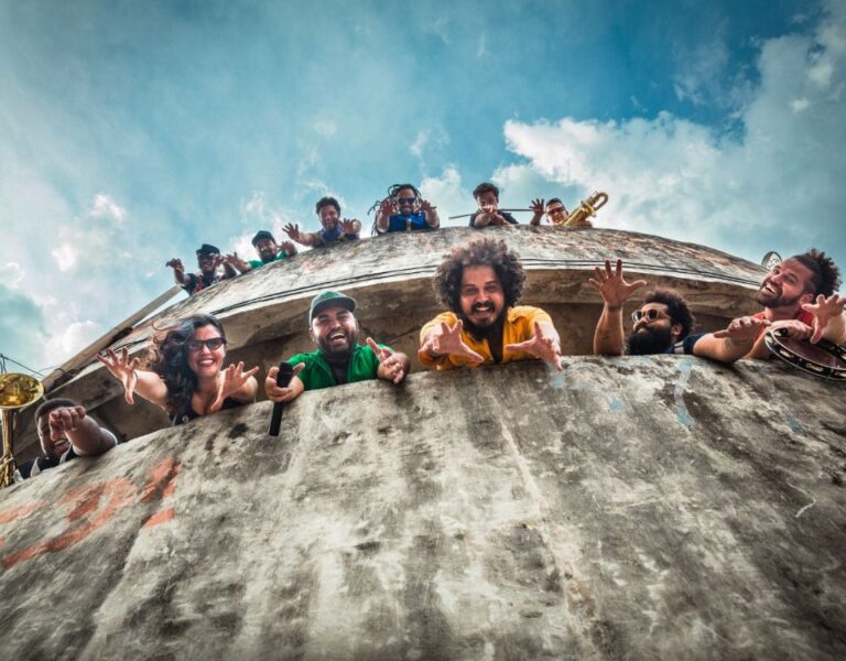 CarnaKrug leva cervejas premiadas e os melhores blocos de BH pra praça JK