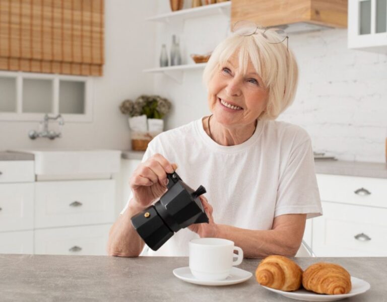 Idade muscular: alimentos de fácil absorção são aliados para saúde dos idosos