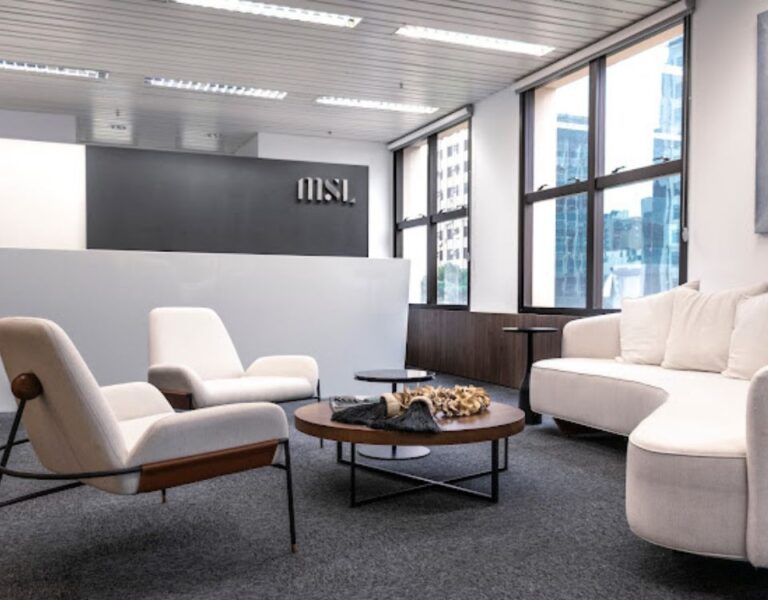 MSL encerra 2024 com crescimento recorde e amplia atuação no Brasil