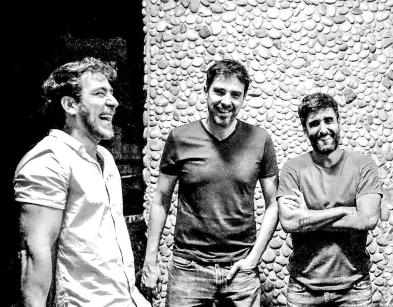 Banda Glasgow9 lança álbum autoral Bipolar com show no Chopperhead Garage