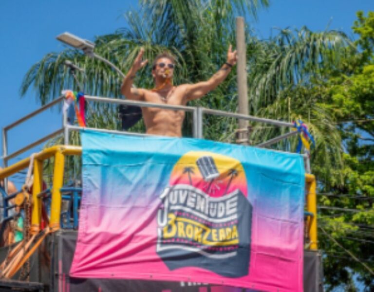 Juventude Bronzeada traz tema “A vida Presta” e convida FBC para o cortejo do Carnaval neste ano