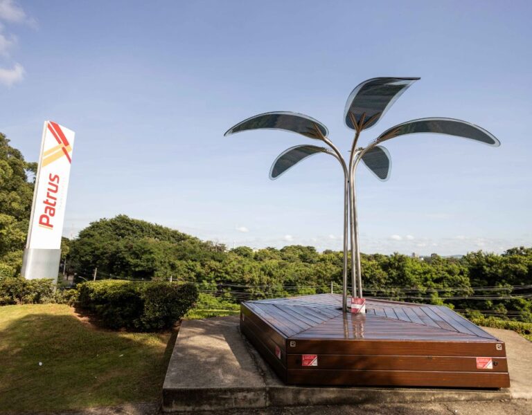 Patrus Transportes: ESG conecta negócios e meio ambiente