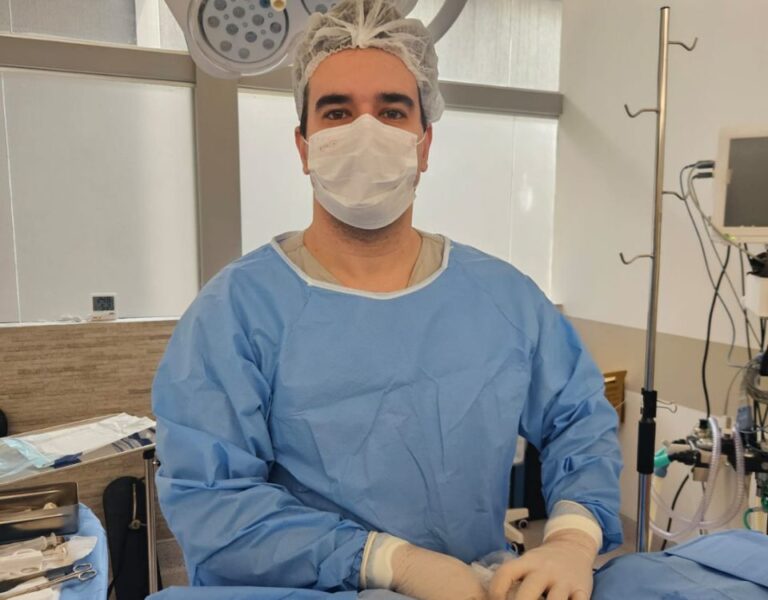 Avanços nas biópsias minimamente invasivas garantem mais precisão e menos desconforto