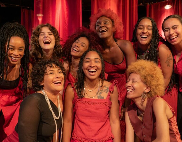 TU UFMG apresenta espetáculo de formatura “Bonita”