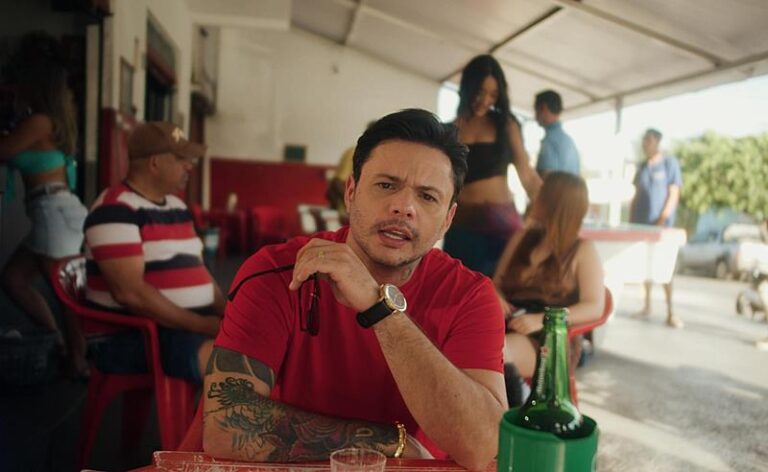 Paulo Pires lança clipe da música “Talarico”