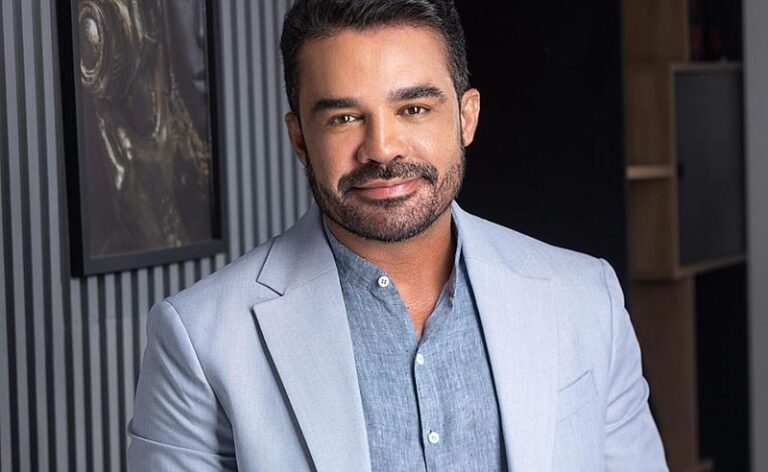 Conheça Felipe Moura e seu projeto de poder da imagem como ferramenta de transformação