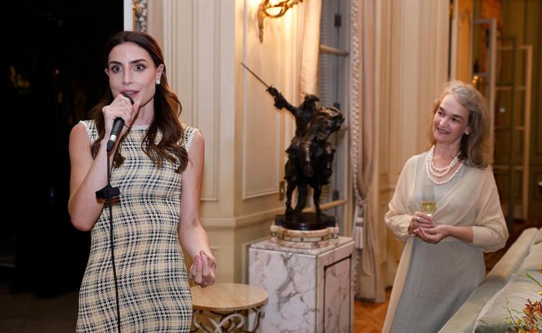 Jantar pré-TEDxSãoPaulo reúne palestrantes e idealizadores em encontro especial