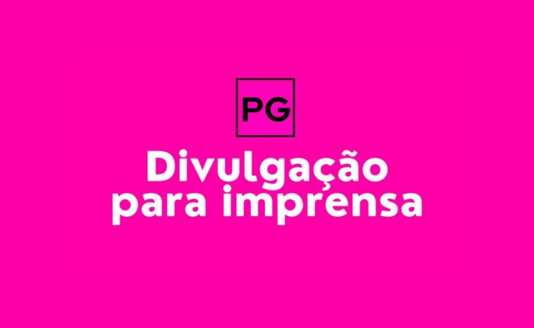 Diretor de marketing João Pedro Vieira anuncia novidades na Revista PG para Março