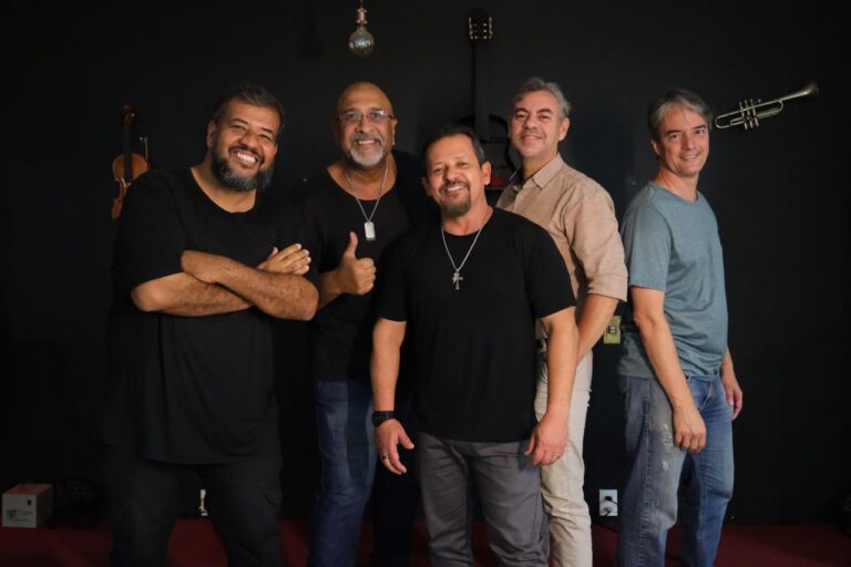 Banda Raízes fará noites de louvor com convidados especiais