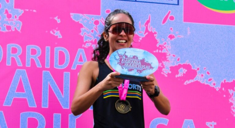 2ª Corrida da Mulher Granja Marileusa está com inscrições abertas