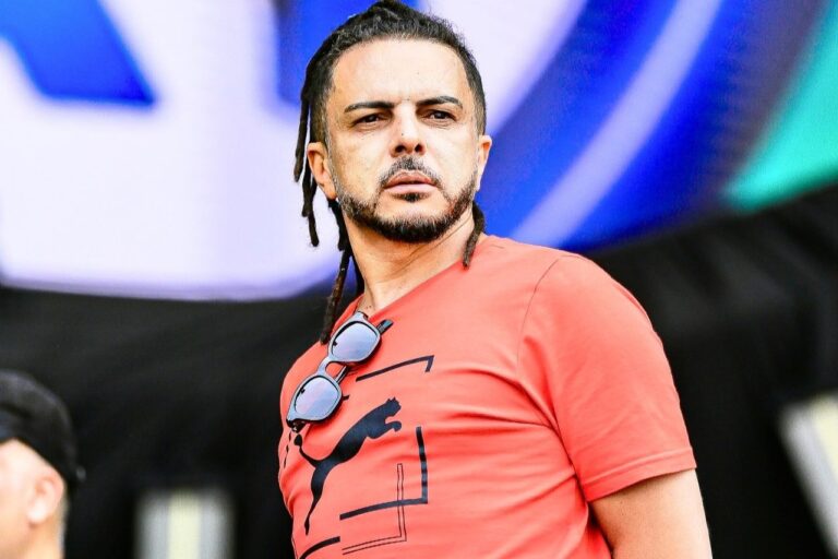 Referência no mercado musical brasileiro, Doninha fala sobre inovação na indústria gospel