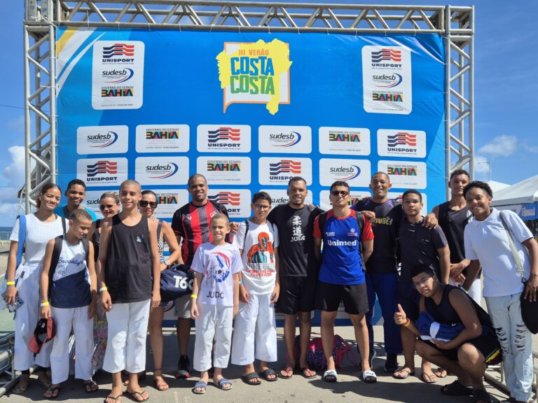 Verão Costa a Costa movimenta Salvador com esportes, cultura e recorde de público