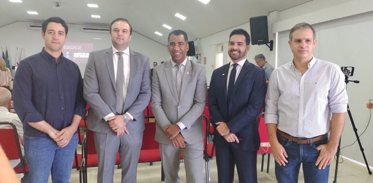 AELO-TAP participa de debate sobre as mudanças no IPTU de Uberlândia para 2025