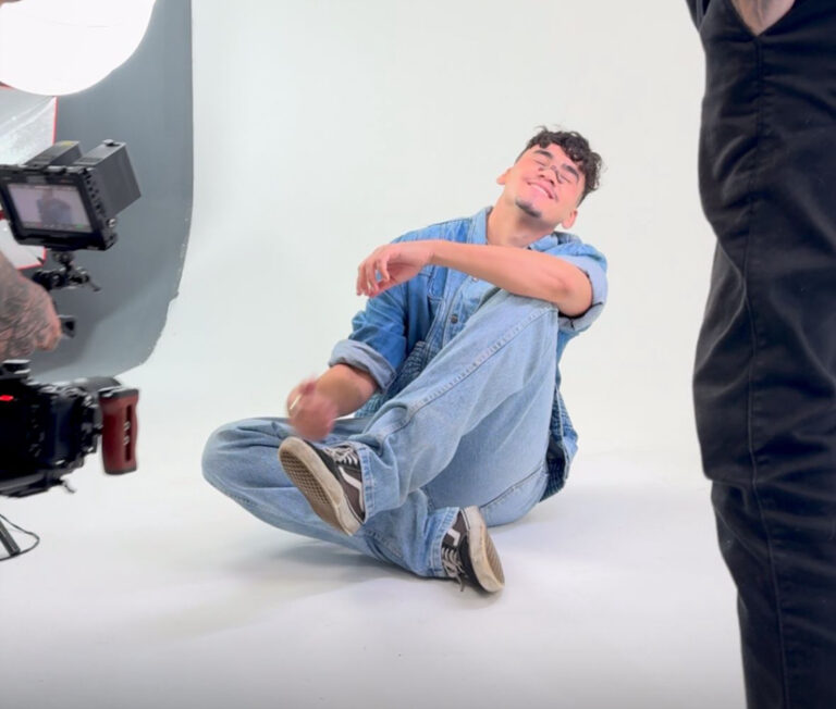 Verão, dança e nostalgia: BEM ME QUER o novo hit de Kelvy já está conquistando as redes!