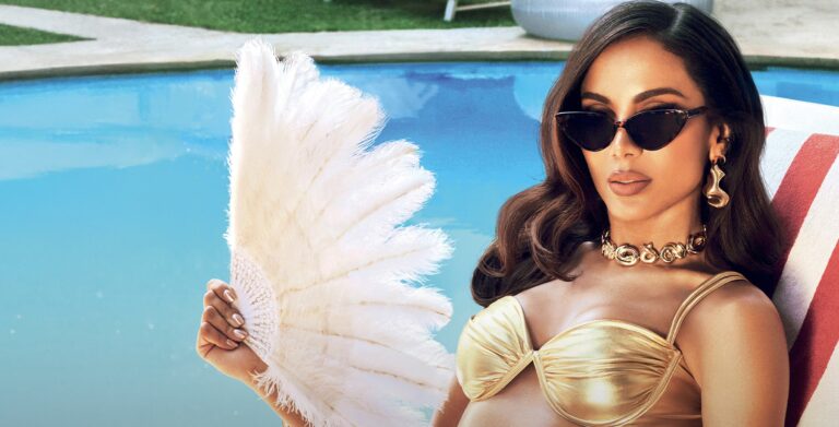 Anitta e Laser&Co apostam em Fortaleza para expandir rede de estética no Nordeste