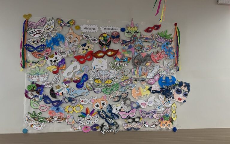 Hapvida promove programação de Carnaval inclusiva para crianças com TEA