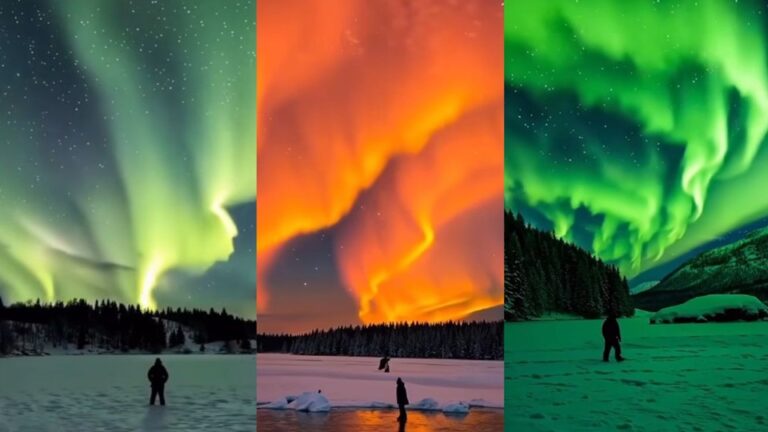 Imagens alteradas com IA enganam turistas