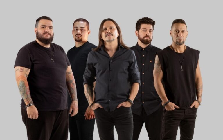 Bloco Bacontente: Rock e muito sabor no Carnaval de Uberlândia