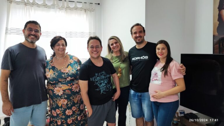 Documentário: Uma Palavra – Singularidade e Não Deficiência