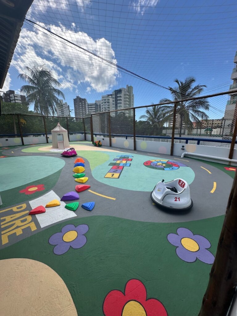 Centro Mundo dos Anjos anuncia ampliação com novas intervenções para crianças atípicas