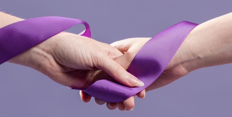 Fevereiro Roxo: Conscientização sobre Lúpus, Fibromialgia e Alzheimer