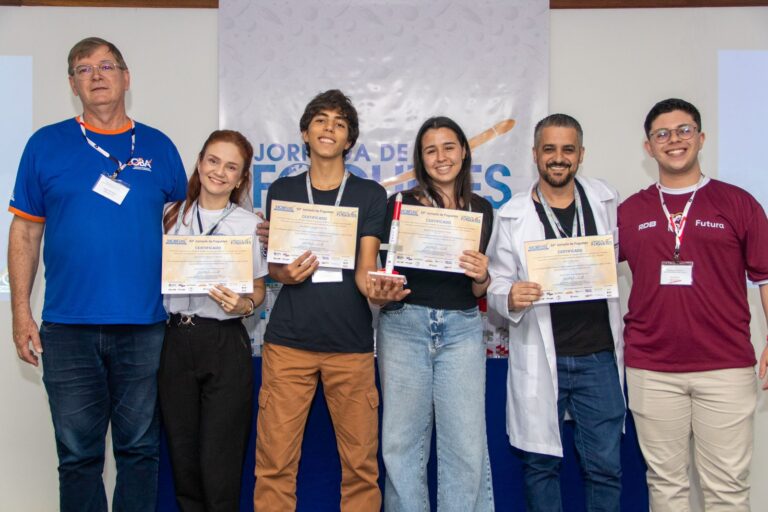 Impacto da cultura olímpica no desempenho no ENEM: a fórmula do sucesso educacional