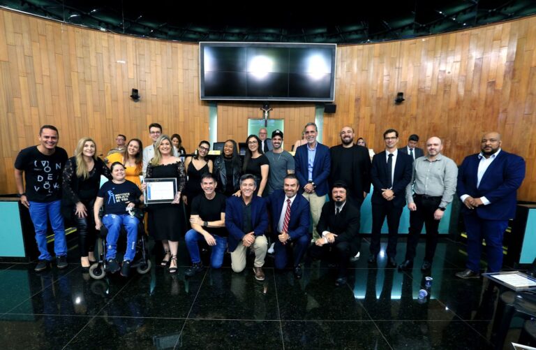 Instituto Projeto de Vida conquista Selo Doar A, referência em transparência e governança