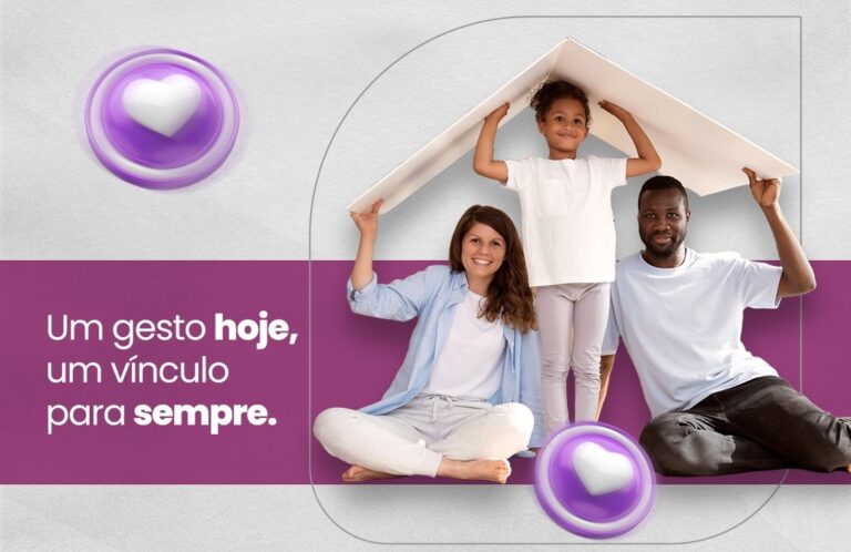 Missão Sal da Terra promove capacitação para Famílias Acolhedoras em Uberlândia